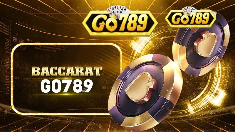 Khái quát về game bài Baccarat