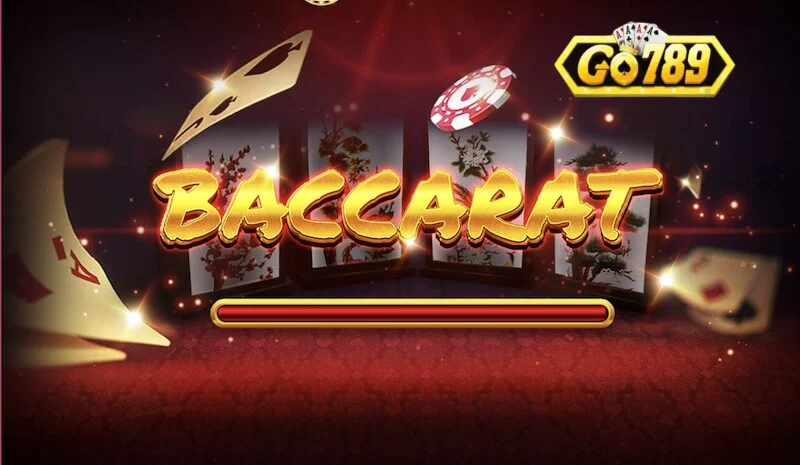 Các thuật ngữ Baccarat Go789 thường gặp nhất