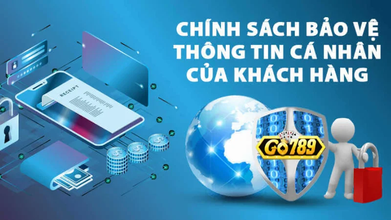 Thông tin cá nhân được bảo mật tuyệt đối