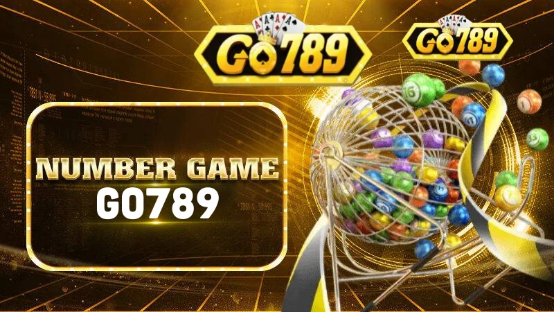 Hướng dẫn chơi Number game Go789 cho tân thủ